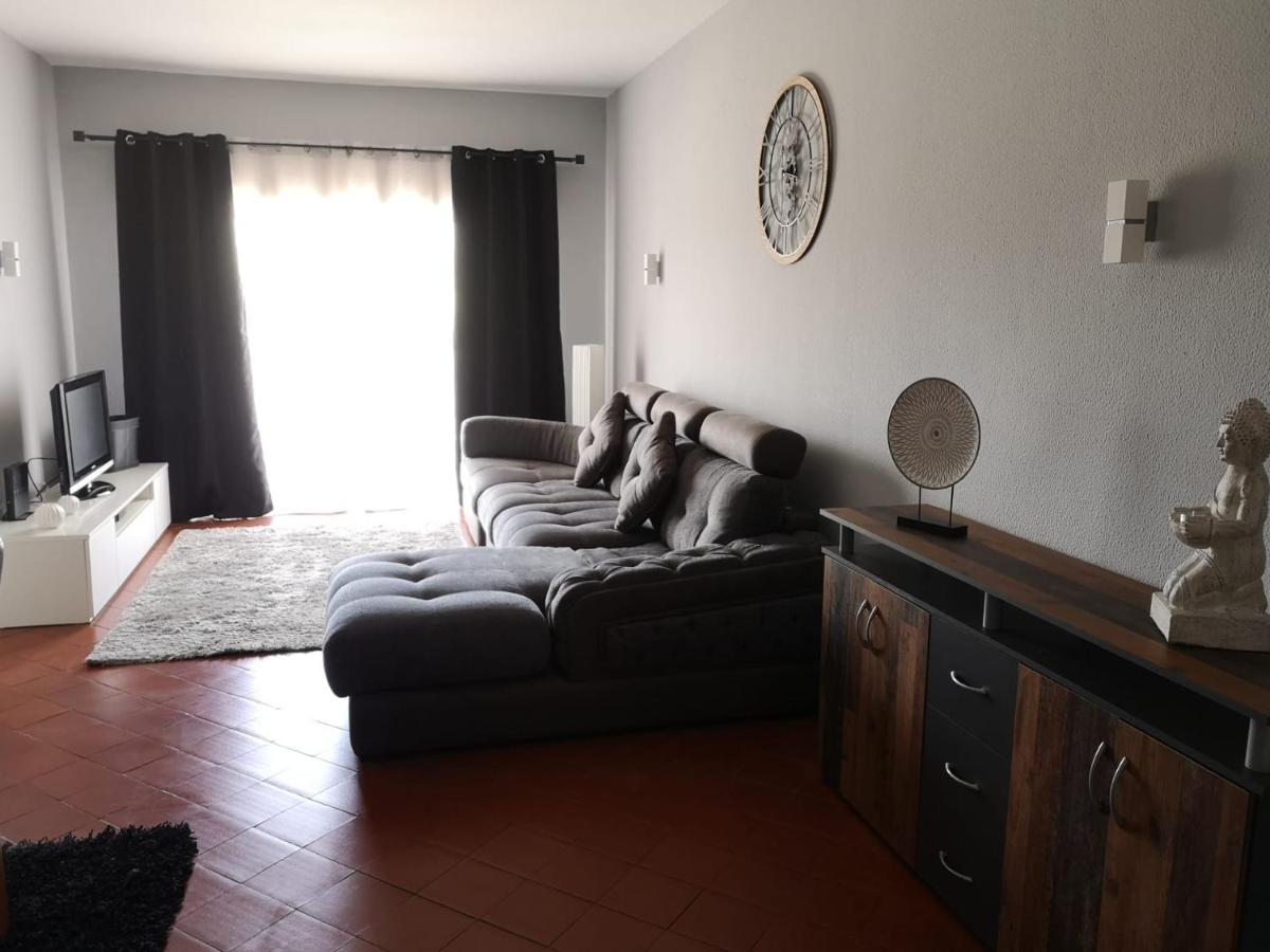 Apartamento Recanto Do Avo อัลบูเฟรา ภายนอก รูปภาพ