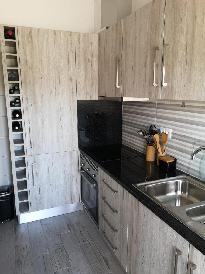 Apartamento Recanto Do Avo อัลบูเฟรา ภายนอก รูปภาพ