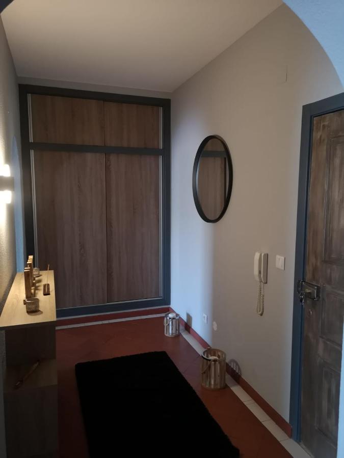 Apartamento Recanto Do Avo อัลบูเฟรา ภายนอก รูปภาพ
