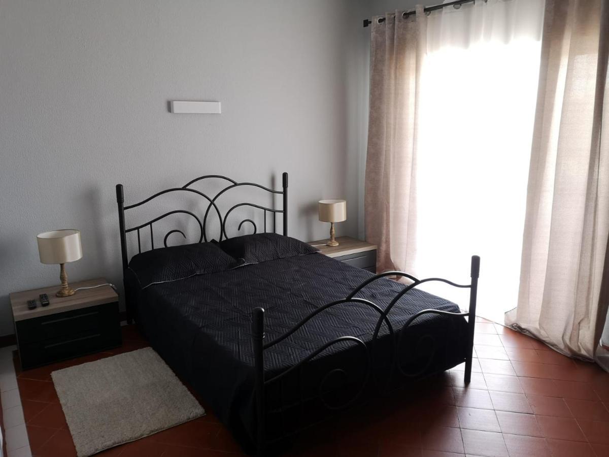 Apartamento Recanto Do Avo อัลบูเฟรา ภายนอก รูปภาพ