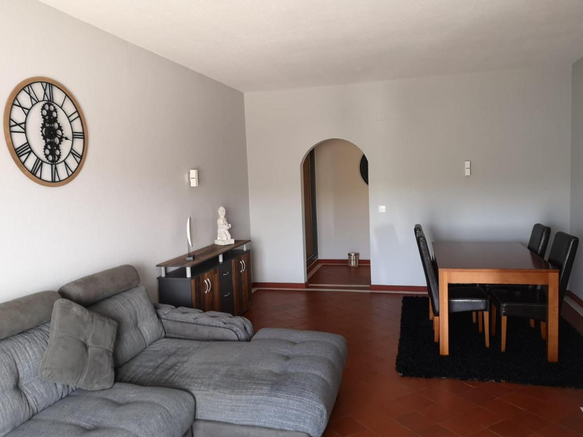 Apartamento Recanto Do Avo อัลบูเฟรา ภายนอก รูปภาพ