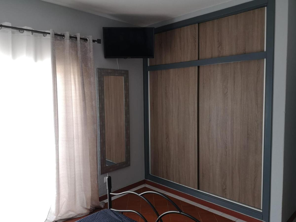 Apartamento Recanto Do Avo อัลบูเฟรา ภายนอก รูปภาพ