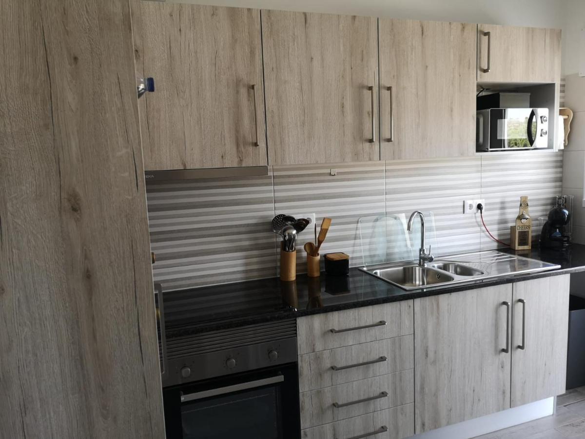 Apartamento Recanto Do Avo อัลบูเฟรา ภายนอก รูปภาพ