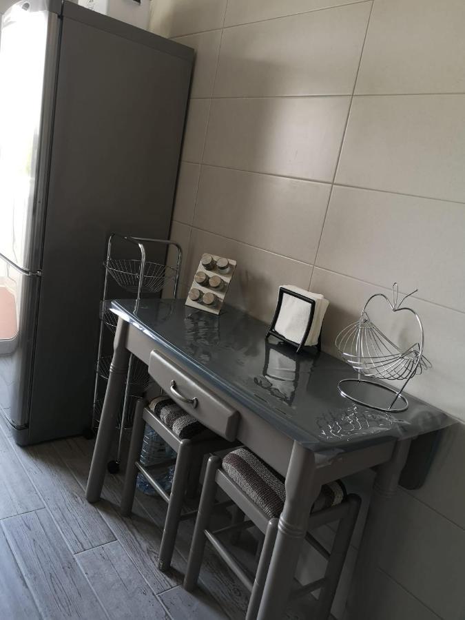 Apartamento Recanto Do Avo อัลบูเฟรา ภายนอก รูปภาพ