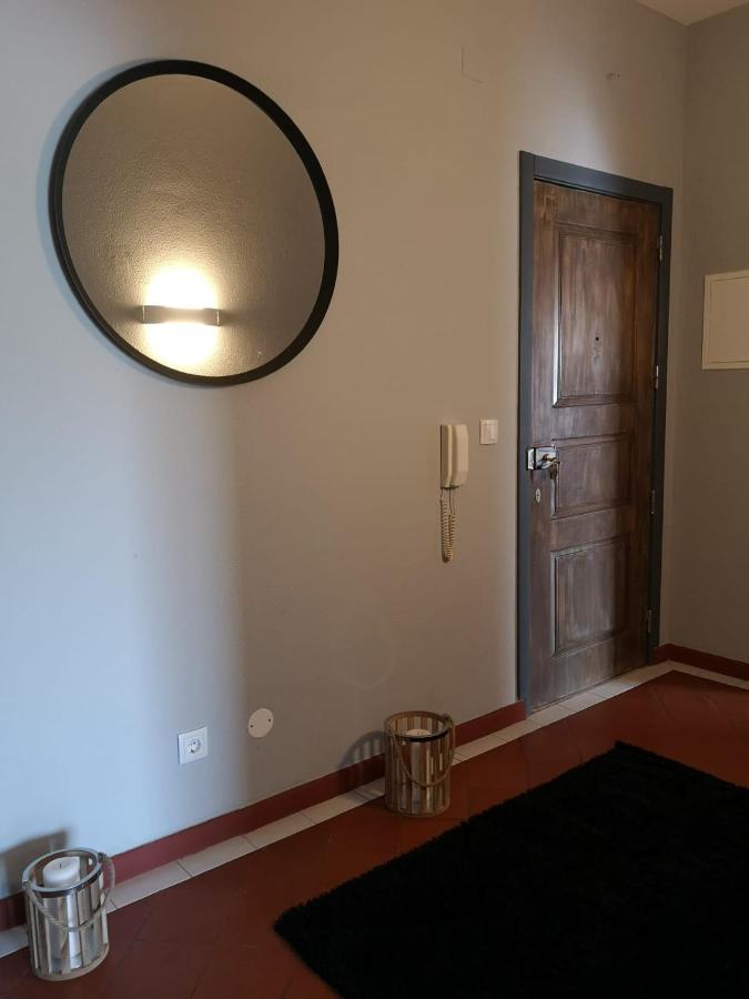 Apartamento Recanto Do Avo อัลบูเฟรา ภายนอก รูปภาพ